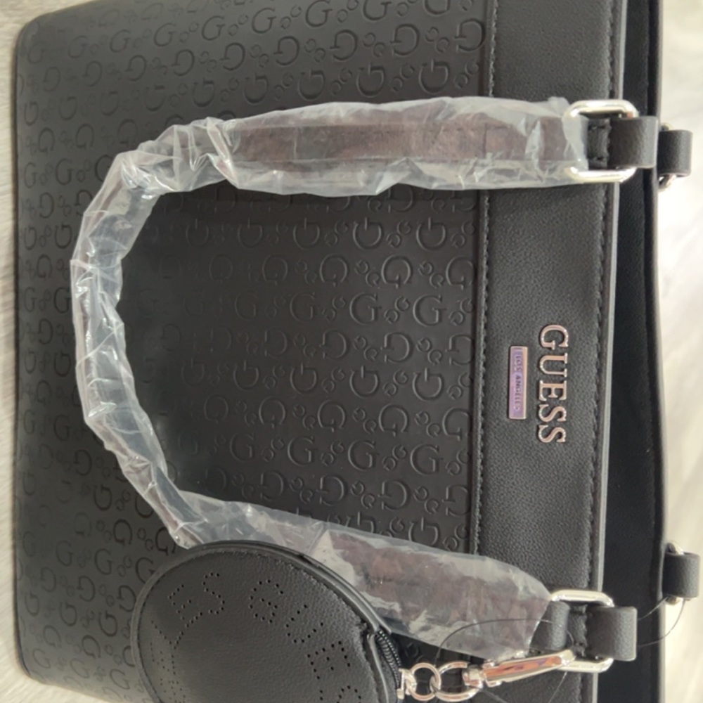 Guess bag - Picture 5 of 7